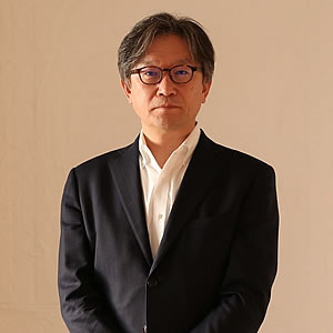 代表取締役 パートナー 高橋道也