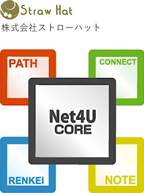 ヘルスケアSNS Net4U